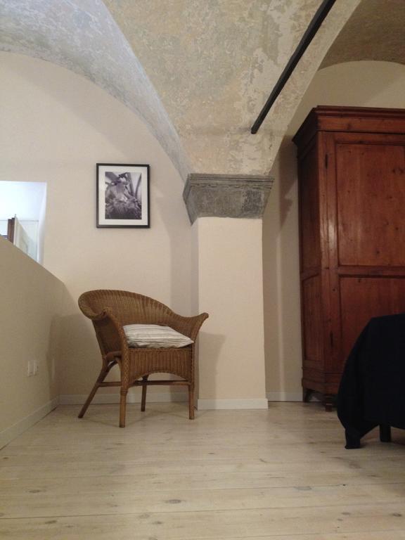 巴杰洛121公寓 佛罗伦萨 客房 照片
